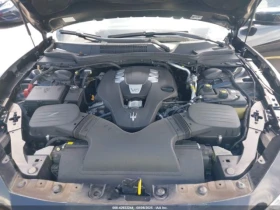 Maserati Ghibli CARFAX    | Mobile.bg    15