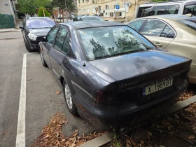 Mitsubishi Galant | Mobile.bg    2