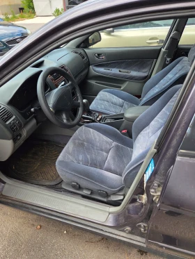 Mitsubishi Galant | Mobile.bg    6