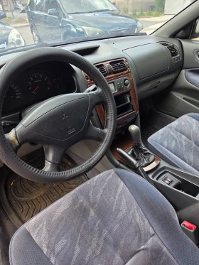 Mitsubishi Galant | Mobile.bg    5