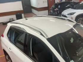 Обява за продажба на Peugeot 2008 1.6 Allure ~13 200 лв. - изображение 4