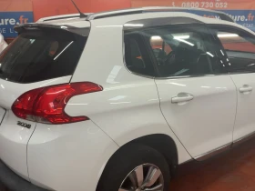 Обява за продажба на Peugeot 2008 1.6 Allure ~13 200 лв. - изображение 3