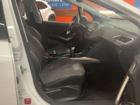 Обява за продажба на Peugeot 2008 1.6 Allure ~13 200 лв. - изображение 8