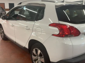Обява за продажба на Peugeot 2008 1.6 Allure ~13 200 лв. - изображение 6