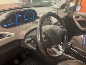 Обява за продажба на Peugeot 2008 1.6 Allure ~13 200 лв. - изображение 10