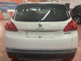 Обява за продажба на Peugeot 2008 1.6 Allure ~13 200 лв. - изображение 5