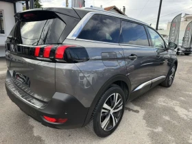 Обява за продажба на Peugeot 5008 1.6THP GT LINE 165  S&S EAT6 ~26 990 лв. - изображение 4 | Auto.bg Обява за продажба на Peugeot 5008 1.6THP GT LINE 165  S&S EAT6 ~26 990 лв. - изображение 4