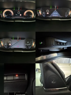 Обява за продажба на Peugeot 5008 1.6THP GT LINE 165  S&S EAT6 ~26 990 лв. - изображение 11 | Auto.bg Обява за продажба на Peugeot 5008 1.6THP GT LINE 165  S&S EAT6 ~26 990 лв. - изображение 11