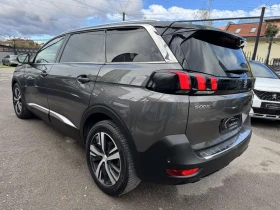 Обява за продажба на Peugeot 5008 1.6THP GT LINE 165  S&S EAT6 ~26 990 лв. - изображение 3 | Auto.bg Обява за продажба на Peugeot 5008 1.6THP GT LINE 165  S&S EAT6 ~26 990 лв. - изображение 3