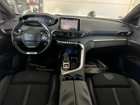 Обява за продажба на Peugeot 5008 1.6THP GT LINE 165  S&S EAT6 ~26 990 лв. - изображение 5 | Auto.bg Обява за продажба на Peugeot 5008 1.6THP GT LINE 165  S&S EAT6 ~26 990 лв. - изображение 5