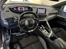 Обява за продажба на Peugeot 5008 1.6THP GT LINE 165  S&S EAT6 ~26 990 лв. - изображение 6 | Auto.bg Обява за продажба на Peugeot 5008 1.6THP GT LINE 165  S&S EAT6 ~26 990 лв. - изображение 6