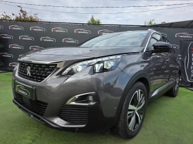 Peugeot 5008 1.6THP GT LINE 165  S&S EAT6