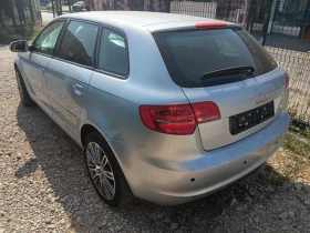 Audi A3 1.6  105 2010   6500 | Mobile.bg    3