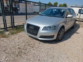     Audi A3 1.6  105 2010   6500