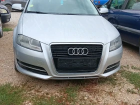 Audi A3 1.6  105 2010   6500 | Mobile.bg    7