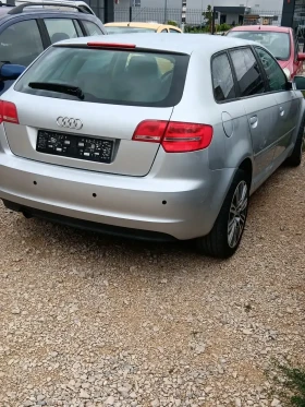 Audi A3 1.6  105 2010   6500 | Mobile.bg    2