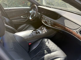 Mercedes-Benz S 560 Очакван внос Mercedes S560 Long* AMG Full - цена по договаряне - 98083451 5