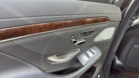 Mercedes-Benz S 560 Очакван внос Mercedes S560 Long* AMG Full - цена по договаряне - 98083451 7