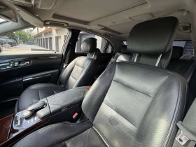 Mercedes-Benz S 500 FACE* LONG* 4-MATIC* AMG PACK* FULL*  ! | Mobile.bg    7