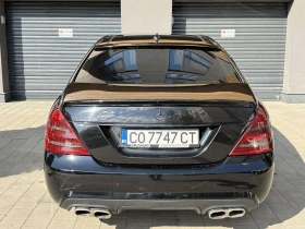 Mercedes-Benz S 500 FACE* LONG* 4-MATIC* AMG PACK* FULL*  ! | Mobile.bg    5