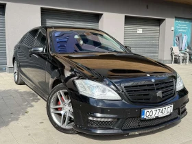 Mercedes-Benz S 500 FACE* LONG* 4-MATIC* AMG PACK* FULL*  ! | Mobile.bg    3