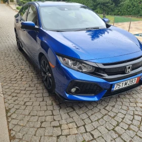 Honda Civic 1.5 TURBO | Mobile.bg    4