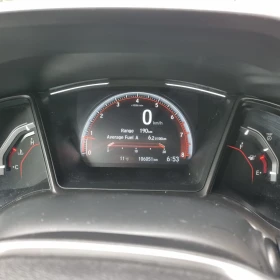Honda Civic 1.5 TURBO | Mobile.bg    14