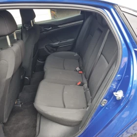 Honda Civic 1.5 TURBO | Mobile.bg    13