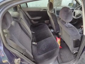 Opel Astra 1.6i 75hp gas, снимка 11