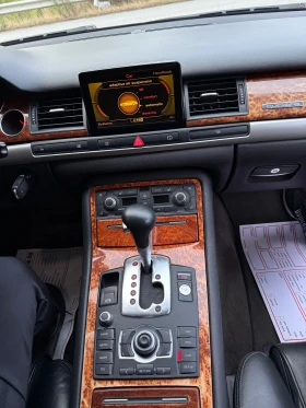 Audi A8 3.0TDI quattro/ BOSE/ ТОП ЦЕНА/ ALL BLACK  - 11999 лв. / 6134.99 € - 65548931 11