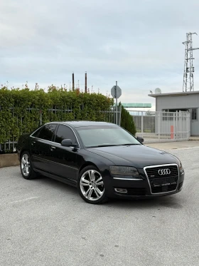 Audi A8 3.0TDI quattro/ BOSE/ ТОП ЦЕНА/ ALL BLACK 
