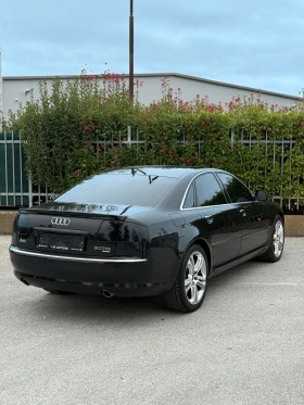 Audi A8 3.0TDI quattro/ BOSE/ ТОП ЦЕНА/ ALL BLACK  - 11999 лв. / 6134.99 € - 65548931 3