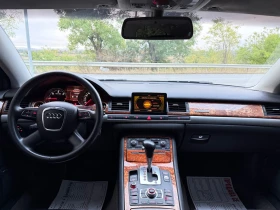 Audi A8 3.0TDI quattro/ BOSE/ ТОП ЦЕНА/ ALL BLACK  - 11999 лв. / 6134.99 € - 65548931 7