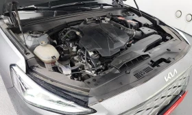 Обява за продажба на Kia K8 3.5 LPG 2WD Trendy ~32 410 лв. - изображение 5