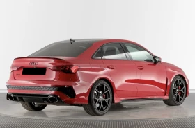 Audi Rs3 2.5TFSI Quattro Гаранция/Ел.седалки/Дистроник - 117999 лв. / 60331.93 € - 21002996 2