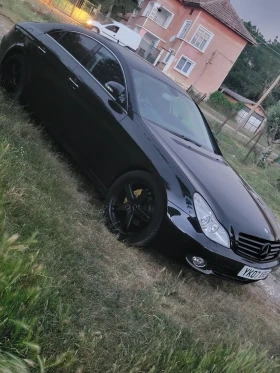 Mercedes-Benz CLS 320 | Mobile.bg    3
