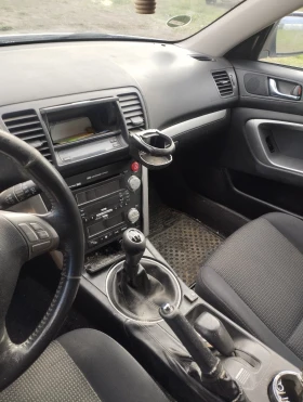 Обява за продажба на Subaru Legacy ~3 000 лв. - изображение 4 | Auto.bg Обява за продажба на Subaru Legacy ~3 000 лв. - изображение 4