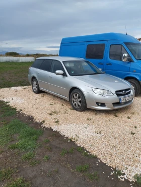 Обява за продажба на Subaru Legacy ~3 000 лв. - изображение 1 | Auto.bg Обява за продажба на Subaru Legacy ~3 000 лв. - изображение 1