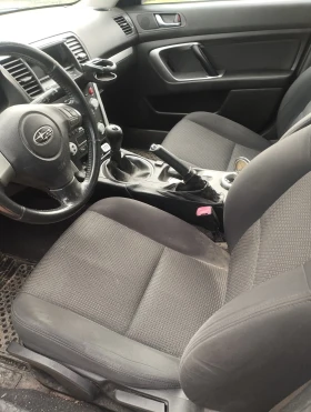 Обява за продажба на Subaru Legacy ~3 000 лв. - изображение 5 | Auto.bg Обява за продажба на Subaru Legacy ~3 000 лв. - изображение 5