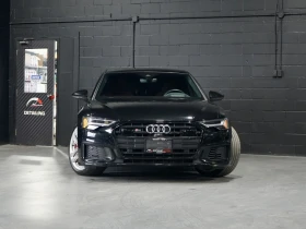 Audi S6 2.9 V6 Quattro / Bang & Olufsen / HUD / 360 - 89900 лв. / 45965.14 € - 71370856 2