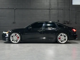 Audi S6 2.9 V6 Quattro / Bang & Olufsen / HUD / 360 - 89900 лв. / 45965.14 € - 71370856 3