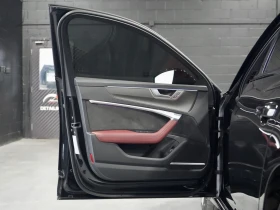 Audi S6 2.9 V6 Quattro / Bang & Olufsen / HUD / 360 - 89900 лв. / 45965.14 € - 71370856 6