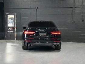 Audi S6 2.9 V6 Quattro / Bang & Olufsen / HUD / 360 - 89900 лв. / 45965.14 € - 71370856 5