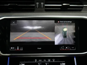 Audi S6 2.9 V6 Quattro / Bang & Olufsen / HUD / 360 - 89900 лв. / 45965.14 € - 71370856 11