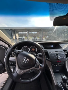 Honda Accord 8 2.2 i-CTDi, снимка 5