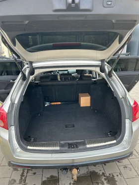 Honda Accord 8 2.2 i-CTDi, снимка 10