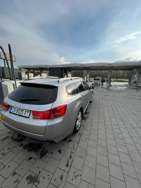 Honda Accord 8 2.2 i-CTDi, снимка 3