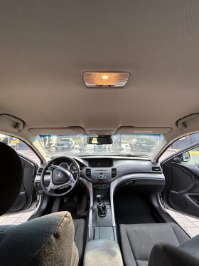 Honda Accord 8 2.2 i-CTDi, снимка 8