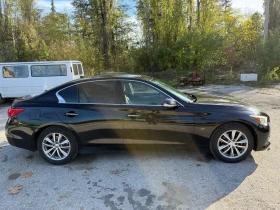 Обява за продажба на Infiniti Q50 Лизинг  ~24 900 лв. - изображение 7 | Auto.bg Обява за продажба на Infiniti Q50 Лизинг  ~24 900 лв. - изображение 7