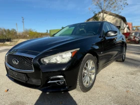 Обява за продажба на Infiniti Q50 Лизинг  ~24 900 лв. - изображение 2 | Auto.bg Обява за продажба на Infiniti Q50 Лизинг  ~24 900 лв. - изображение 2